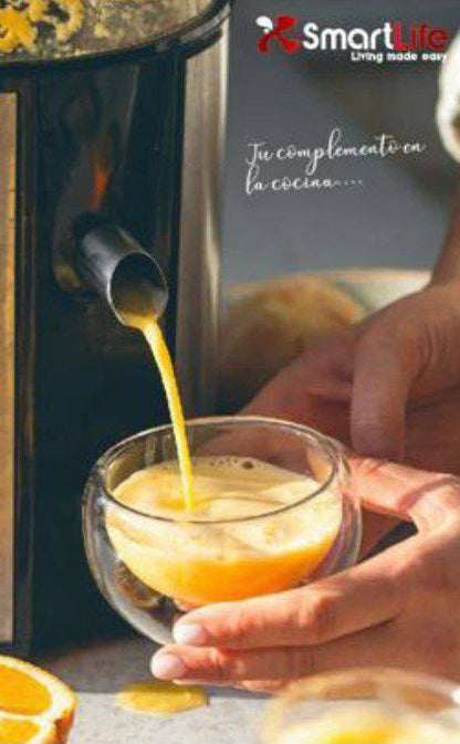 Extractor de jugo smart