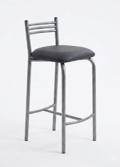 Taburete metalico