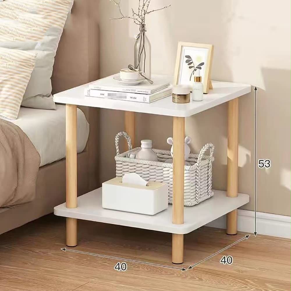 Mesa de 2 niveles