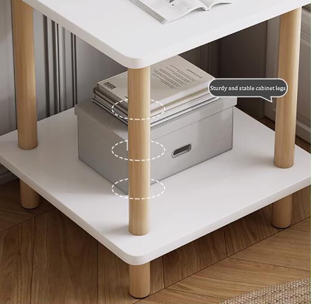 Mesa de 2 niveles