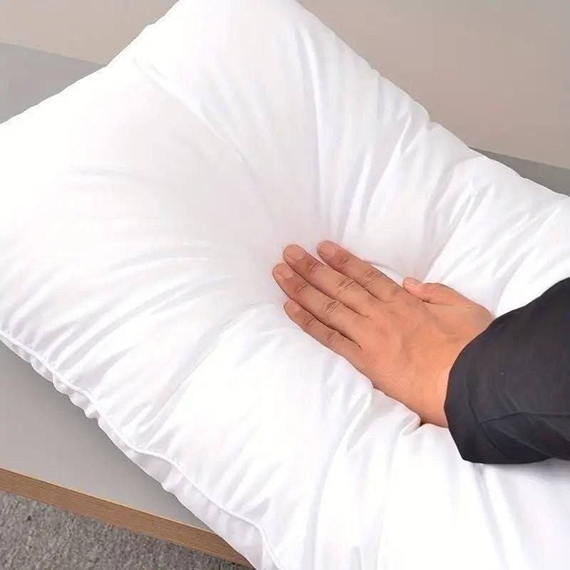 Almohada de lujo 35x100