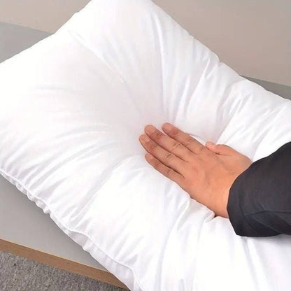 Almohada de lujo 35x100