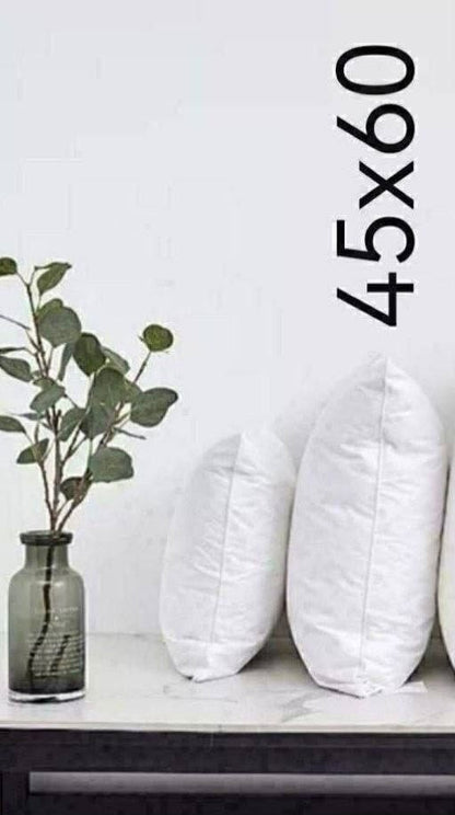 Almohada de lujo 45x45