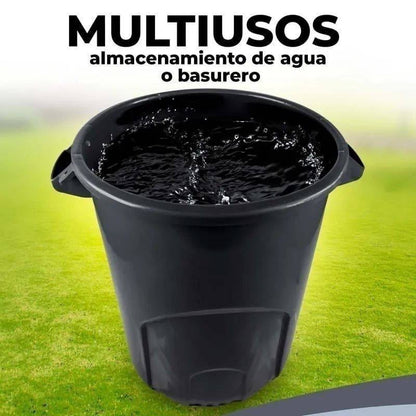 Tacho de basura