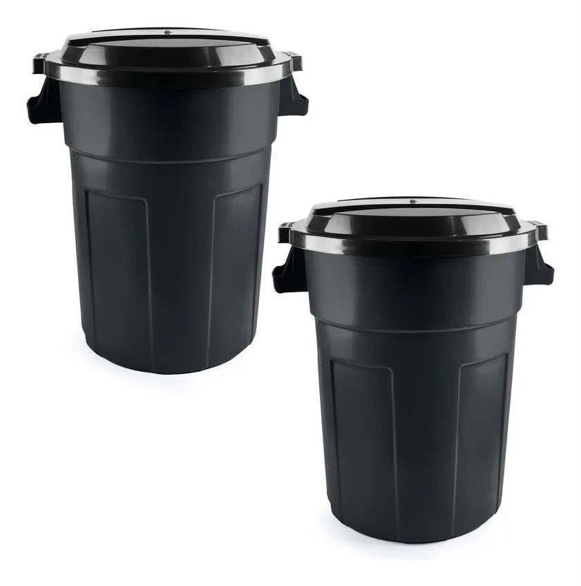 Tacho de basura