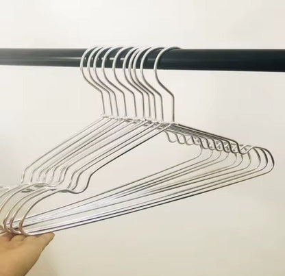 10 armadores plateados