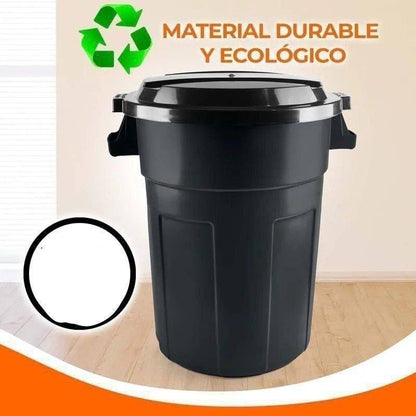Tacho de basura