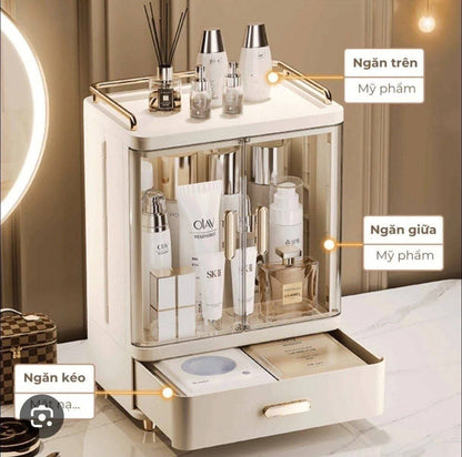 Organizador de cosmeticos
