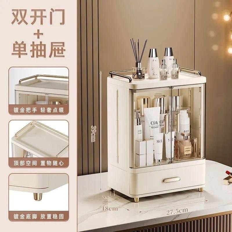 Organizador de cosmeticos
