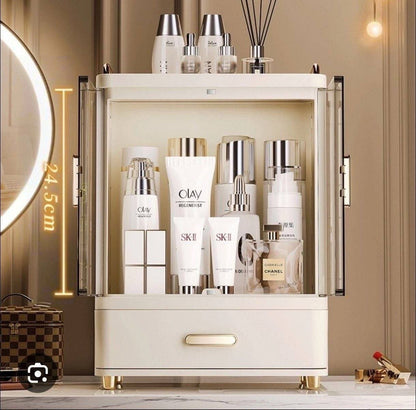 Organizador de cosmeticos