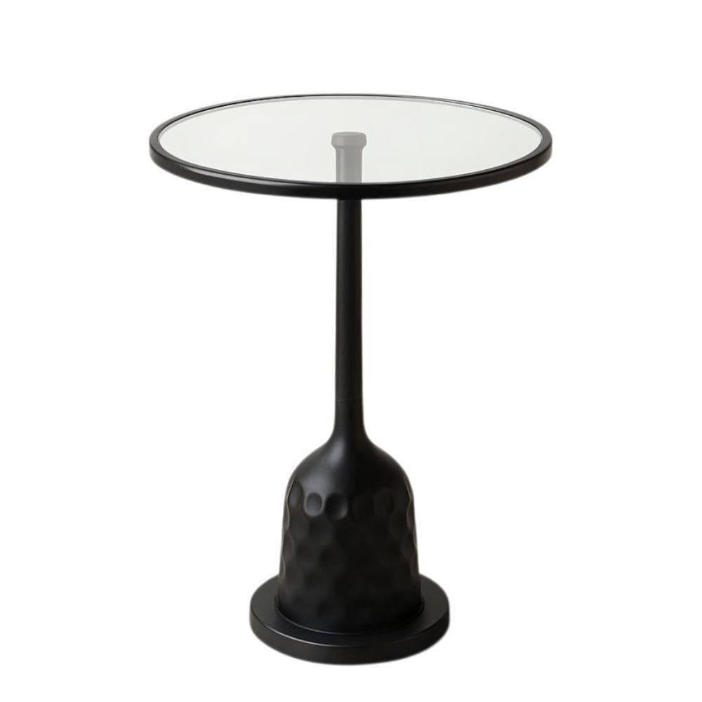 Mesa auxiliar de lujo