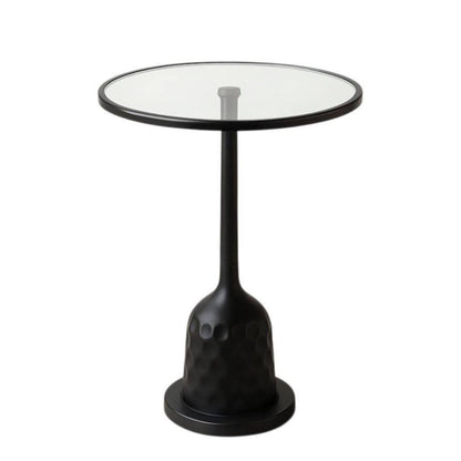 Mesa auxiliar de lujo