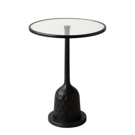 Mesa auxiliar de lujo