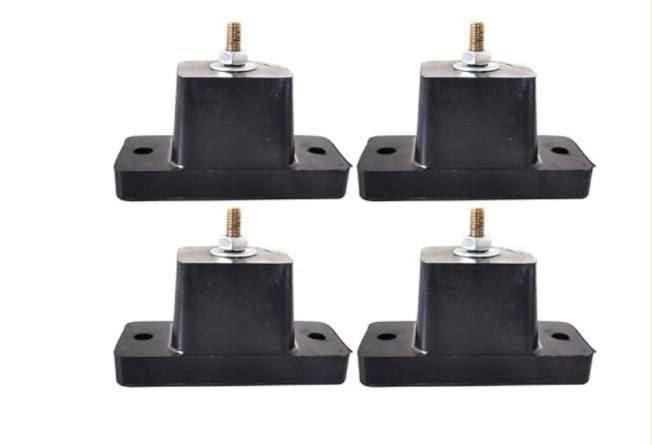 4 soportes aire acondicionado
