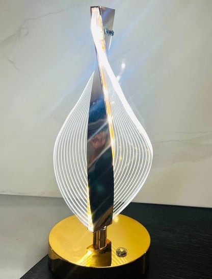 Lampara led de lujo