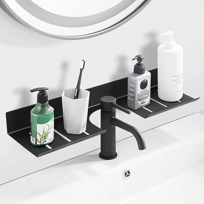Organizador para baño