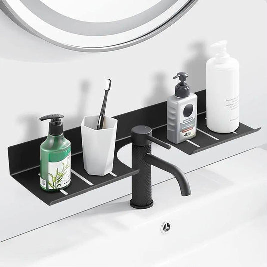 Organizador para baño