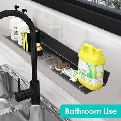 Organizador para baño