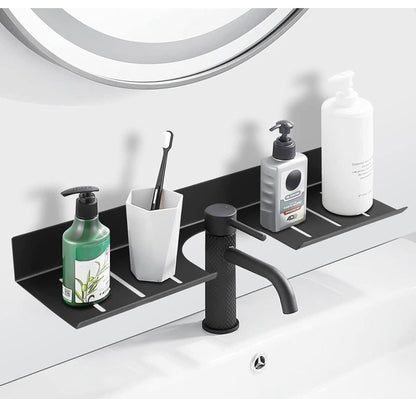 Organizador para baño