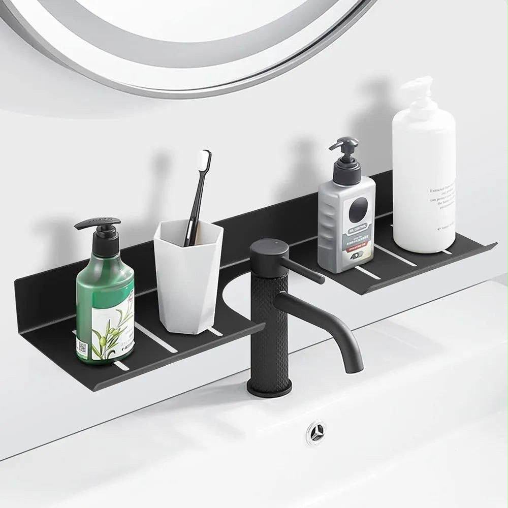 Organizador para baño