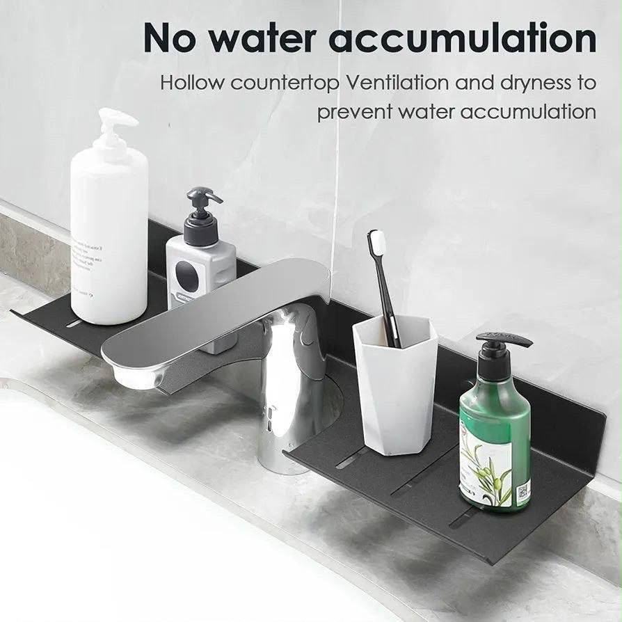 Organizador para baño