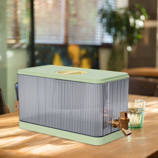 Dispensador de bebidas acrilico