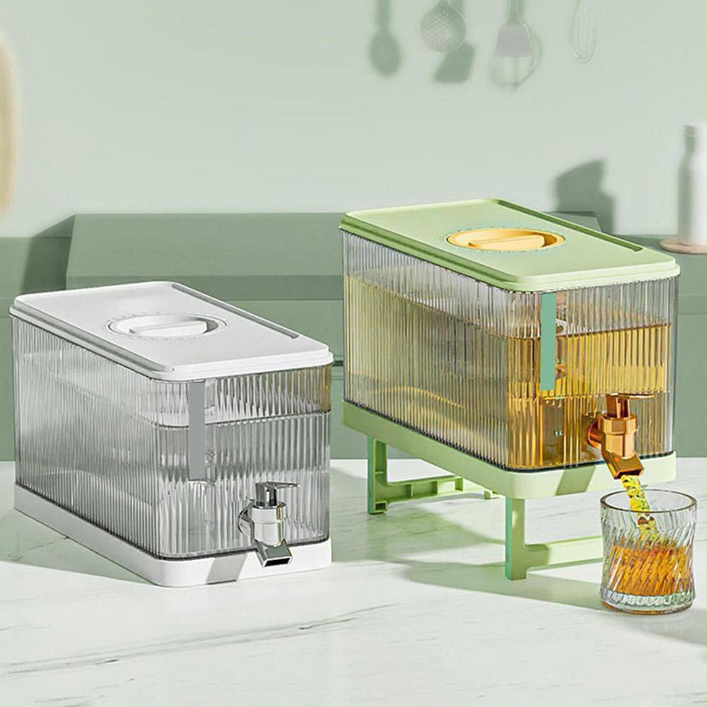 Dispensador de bebidas acrilico