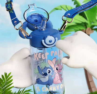 Tomatodo de Stich