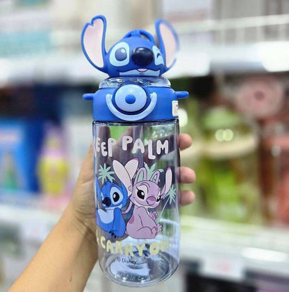 Tomatodo de Stich
