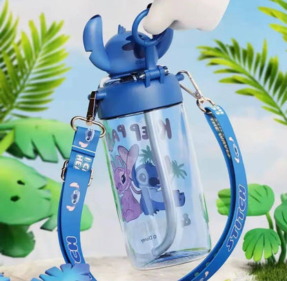 Tomatodo de Stich