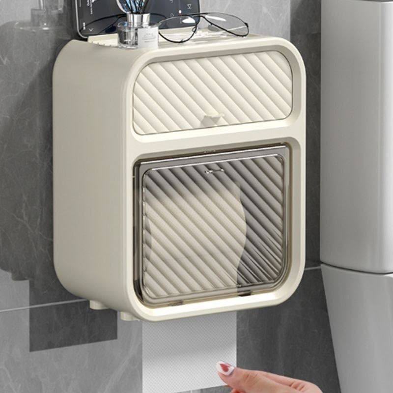 Dispensador de papel
