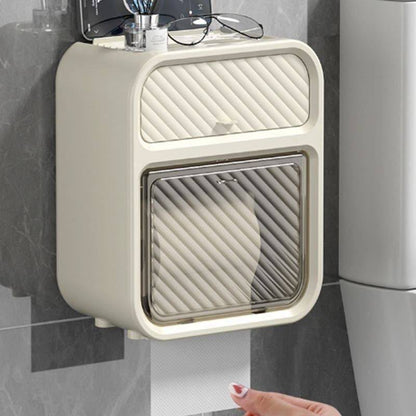 Dispensador de papel