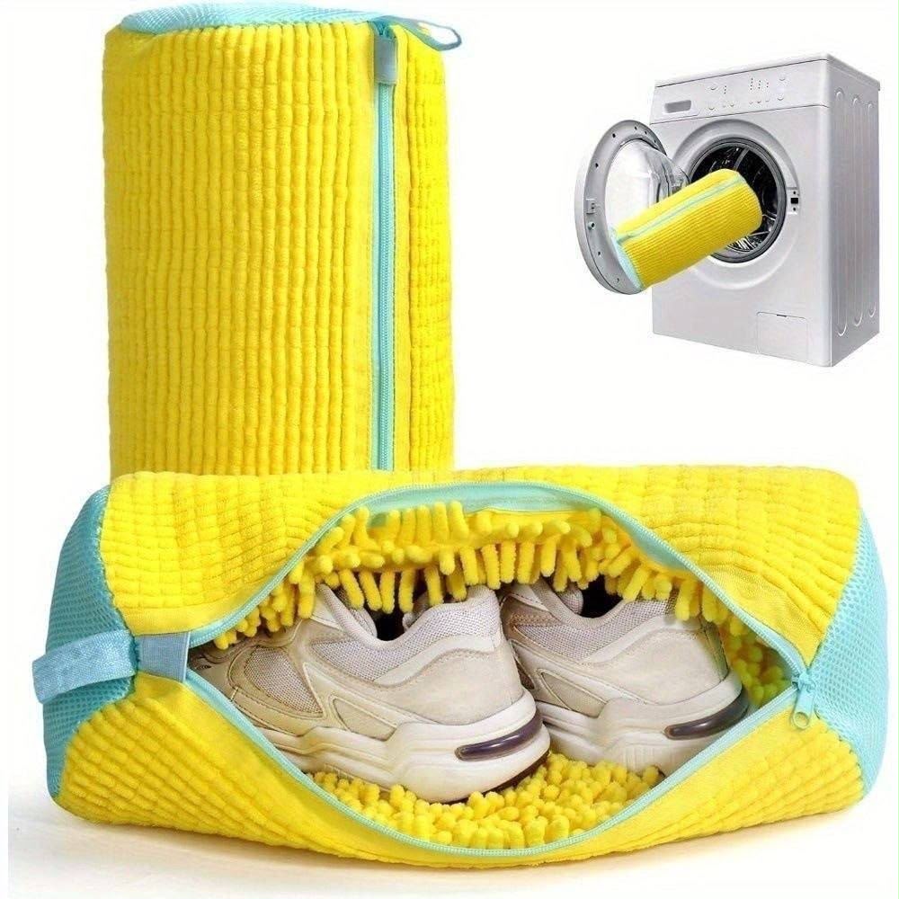 Funda para lavar zapatos
