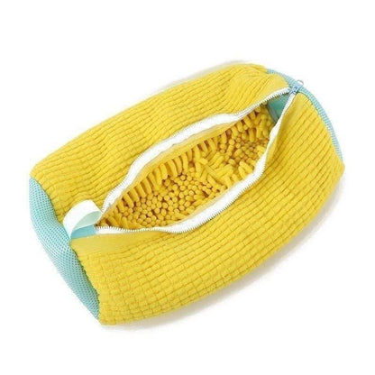 Funda para lavar zapatos