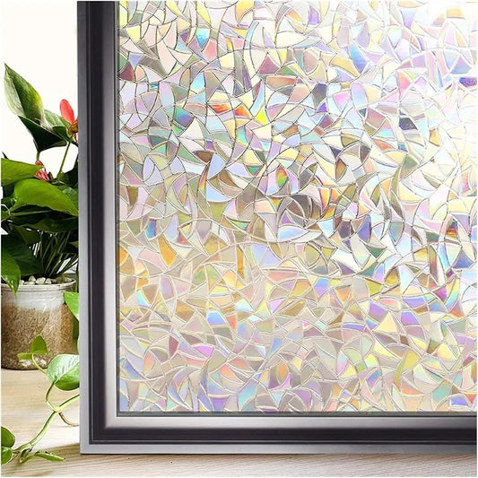 Vinil esmerilado para vidrio 3mx60cm