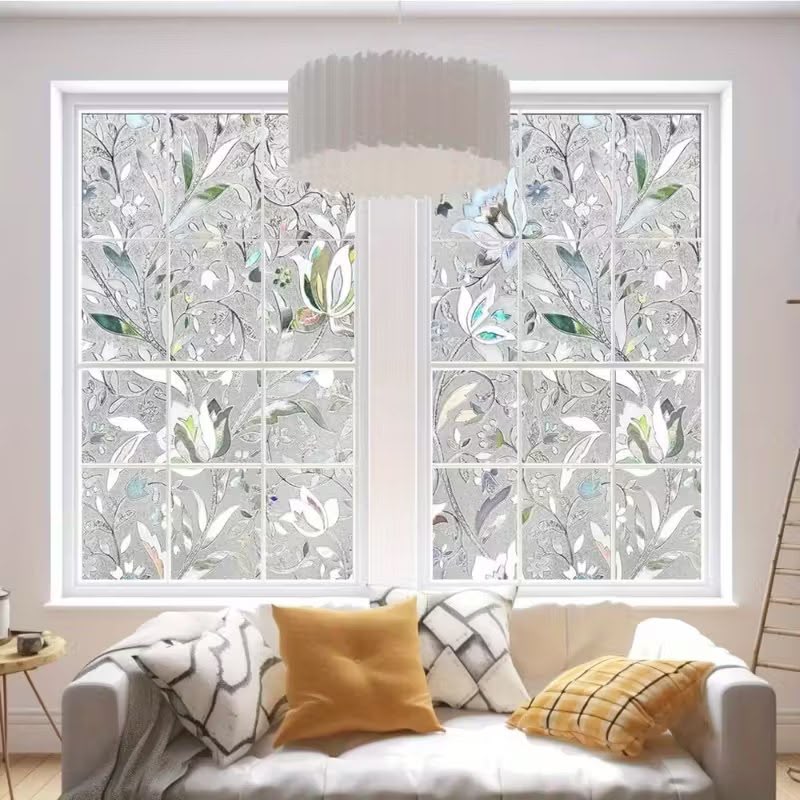 Vinil esmerilado para vidrio 3mx60cm