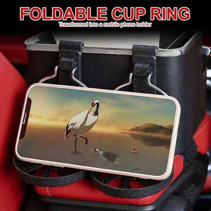 Soporte para carro