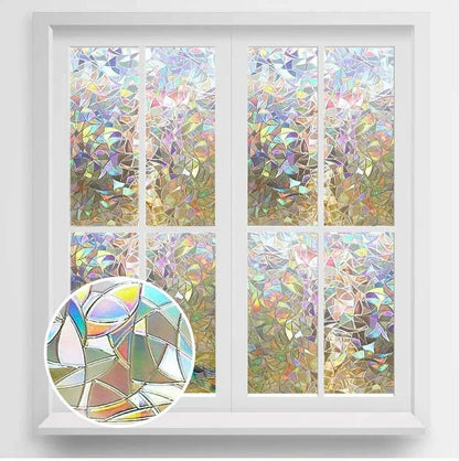Vinil esmerilado para vidrio 3mx60cm