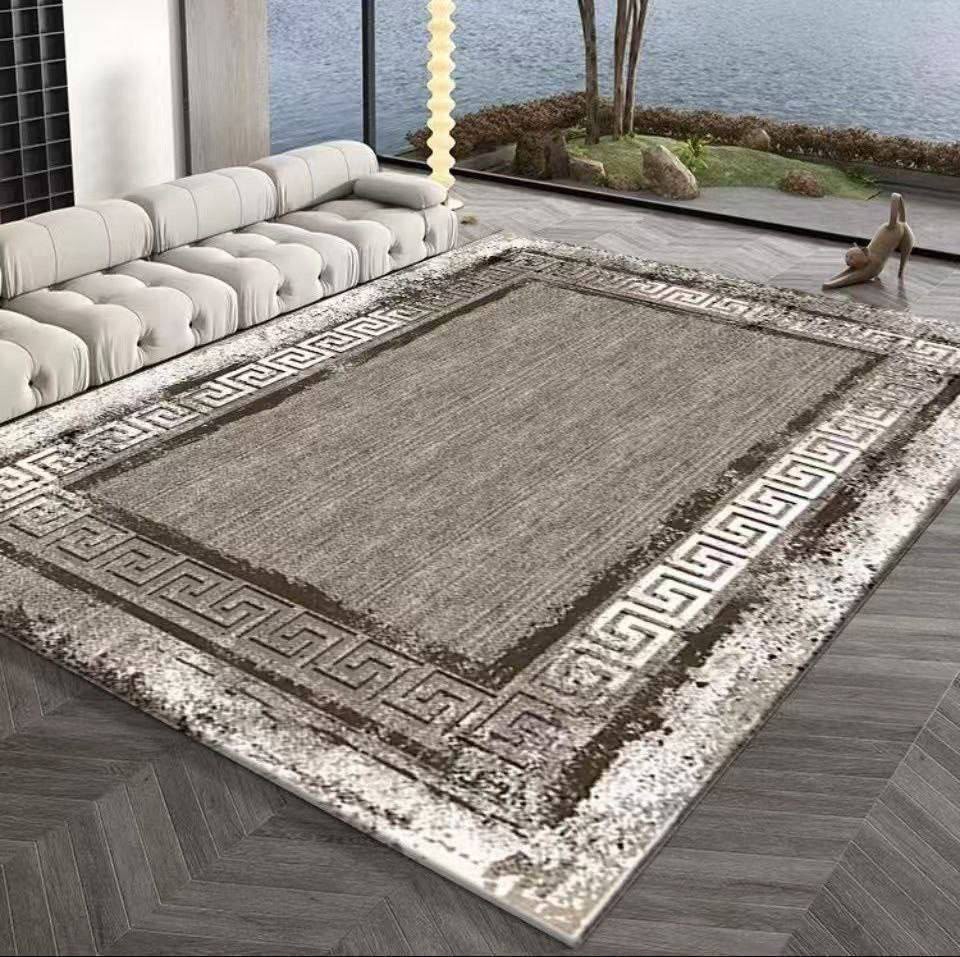 Alfombra antideslizante en 3D