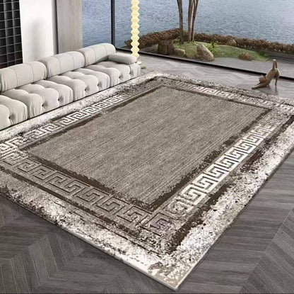 Alfombra antideslizante en 3D