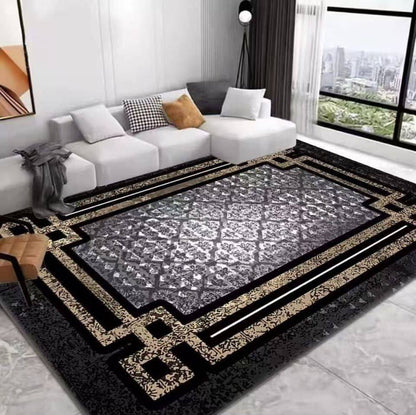 Alfombra antideslizante en 3D