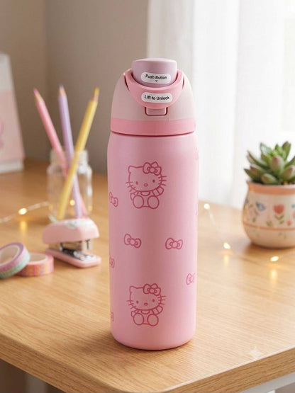 Termo owala Hello Kitty