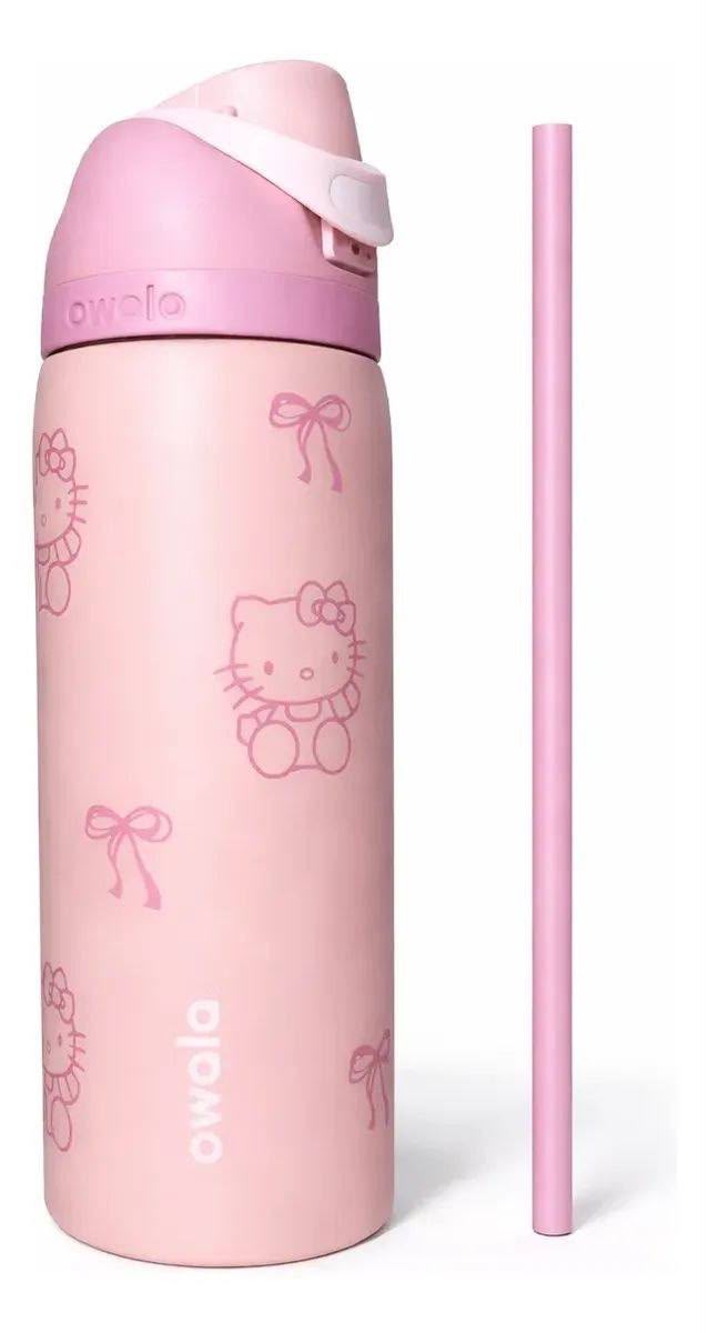 Termo owala Hello Kitty