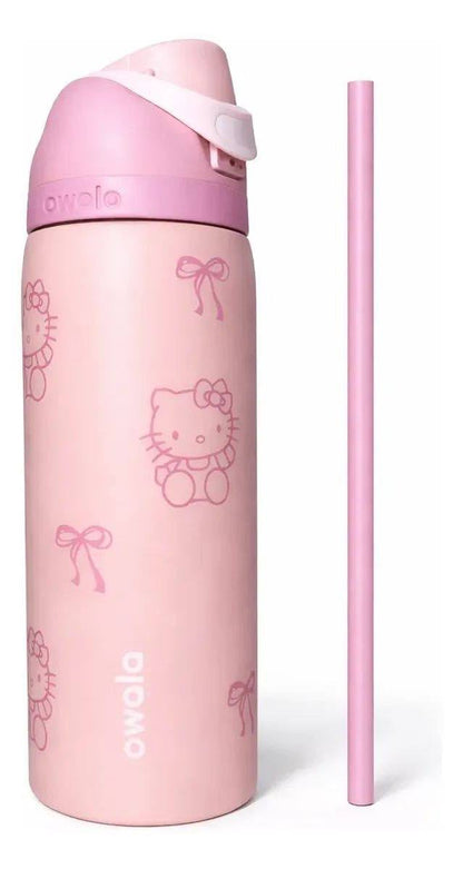 Termo owala Hello Kitty