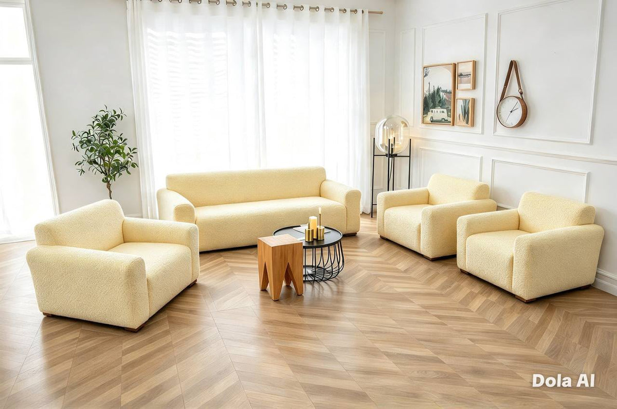 Forro de mueble