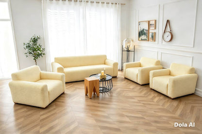 Forro de mueble