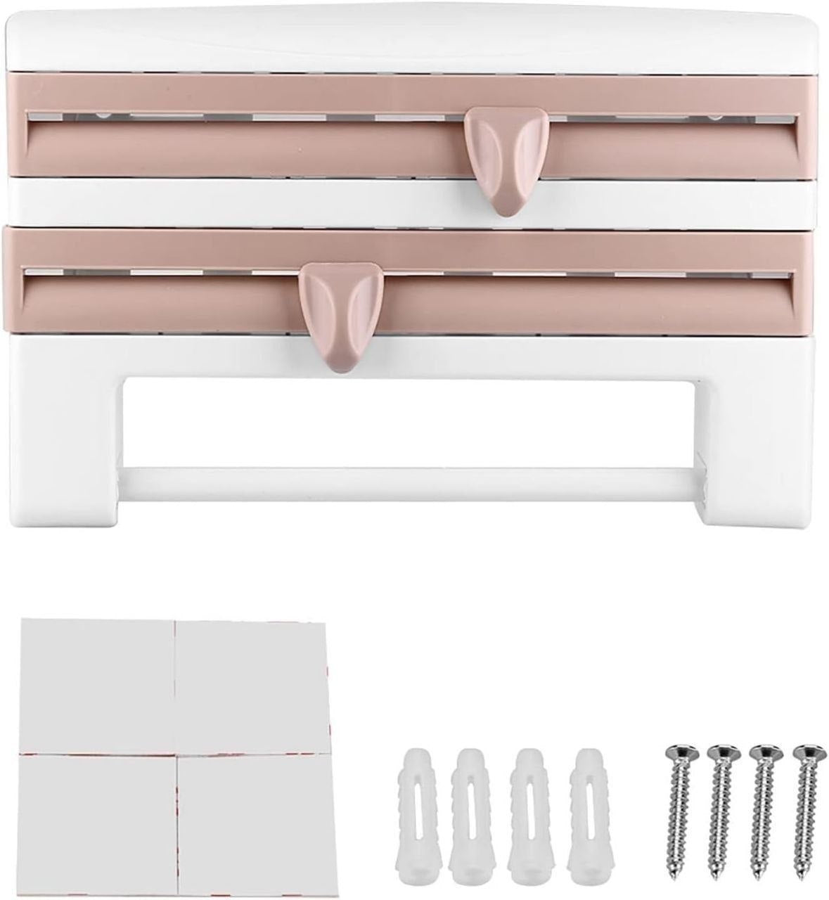 Dispensador de papel