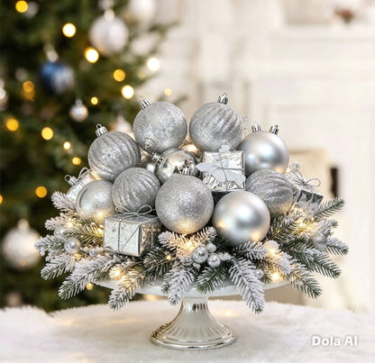 Esferas de regalo