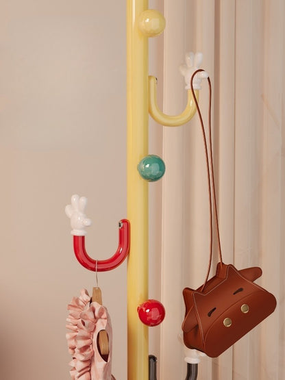 Perchero infantil Mickey Mouse