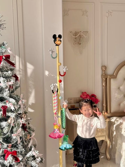 Perchero infantil Mickey Mouse